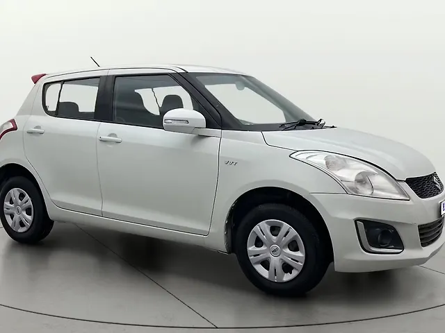 Used 2016 Maruti Suzuki Swift in Bangalore