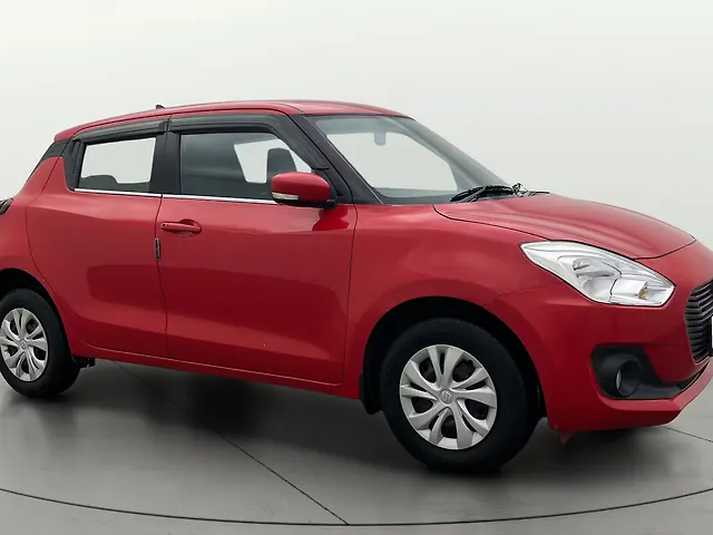 Used 2018 Maruti Suzuki Swift in Bangalore
