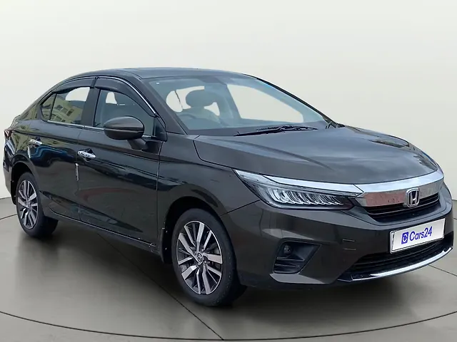 Used 2022 Honda City in Coimbatore Used 2022 Honda City in Coimbatore