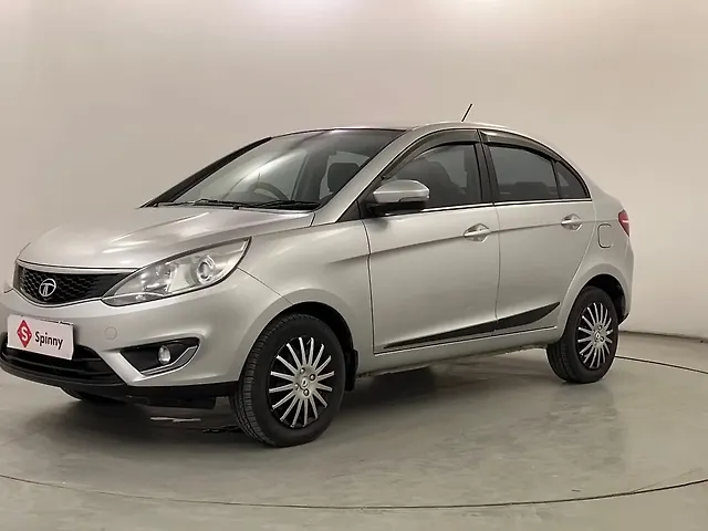 Used 2017 Tata Zest in Pune