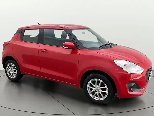 Used 2018 Maruti Suzuki Swift in Bangalore