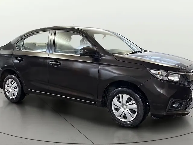 Used 2018 Honda Amaze in Ghaziabad Used 2018 Honda Amaze in Ghaziabad