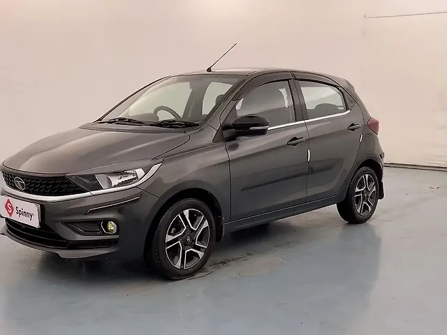 Used 2021 Tata Tiago in Lucknow