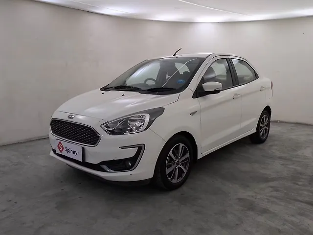 Used 2021 Ford Aspire in Coimbatore