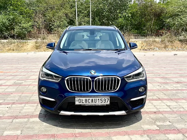 Used 2018 BMW X1 in Delhi
