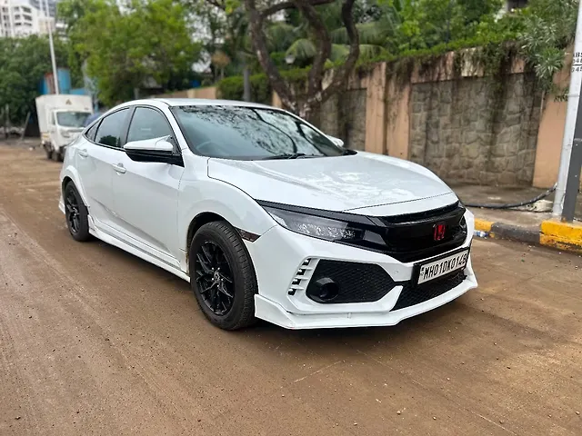 Used 2019 Honda Civic in Mumbai