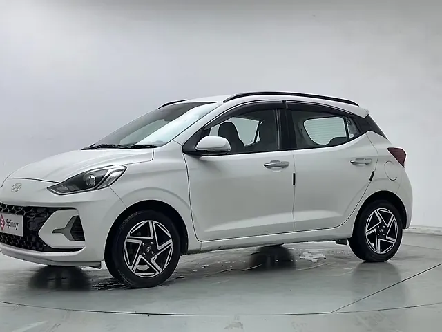 Used 2023 Hyundai Grand i10 NIOS in Ghaziabad