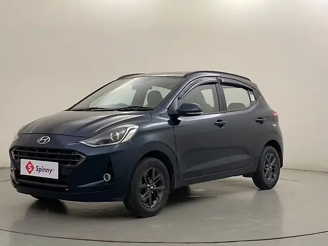 Used 2019 Hyundai Grand i10 NIOS in Bangalore Used 2019 Hyundai Grand i10 NIOS in Bangalore