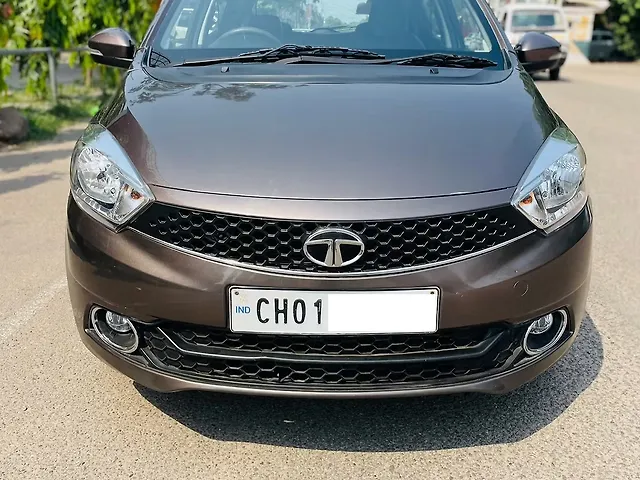 Used 2019 Tata Tiago in Chandigarh Used 2019 Tata Tiago in Chandigarh