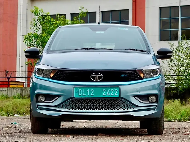 2023 Tata Tiago EV - Photo 1