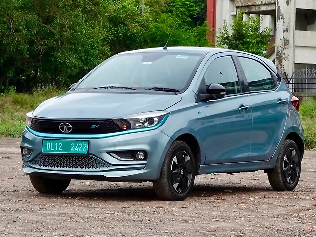 2023 Tata Tiago EV - Photo 3