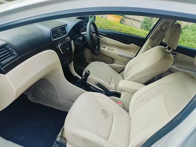 Used Maruti Suzuki Ciaz [2014-2017] VDi+ SHVS in Jaipur