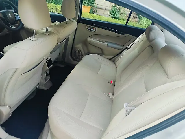 Used Maruti Suzuki Ciaz [2014-2017] VDi+ SHVS in Jaipur