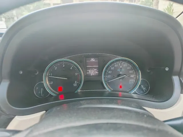 Used Maruti Suzuki Ciaz [2014-2017] VDi+ SHVS in Jaipur