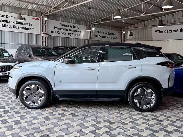 2025 Tata Harrier EV - Photo 3