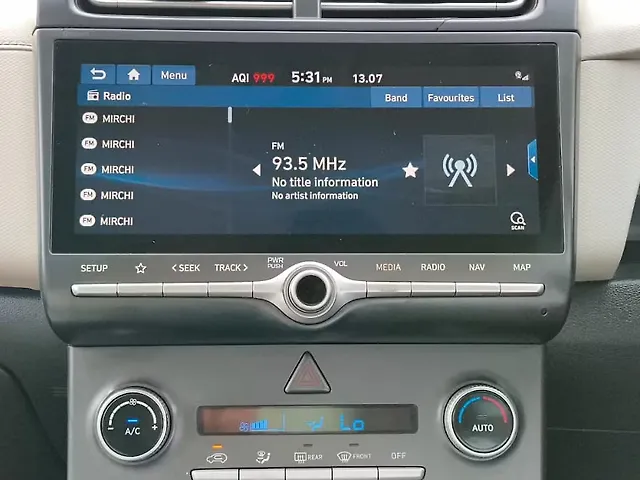 Used Hyundai Creta [2020-2023] SX (O) 1.5 Diesel [2020-2022] in Kanpur