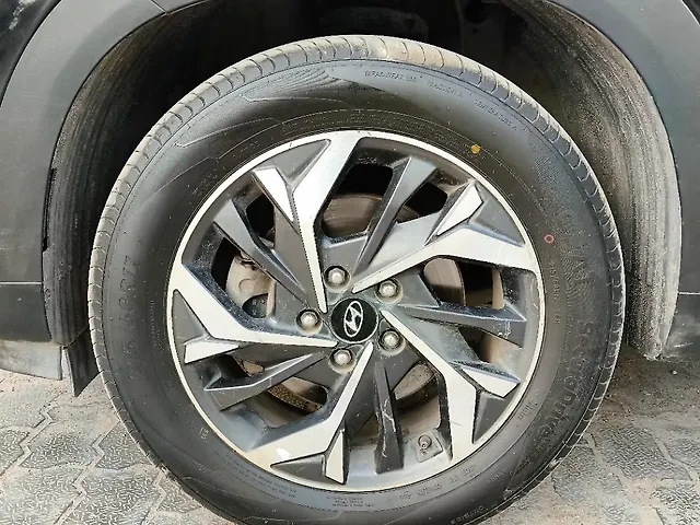 Used Hyundai Creta [2020-2023] SX (O) 1.5 Diesel [2020-2022] in Kanpur