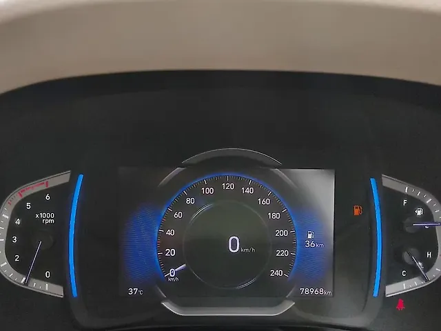 Used Hyundai Creta [2020-2023] SX (O) 1.5 Diesel [2020-2022] in Kanpur