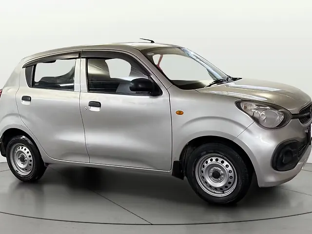 Used 2022 Maruti Suzuki Celerio in Faridabad