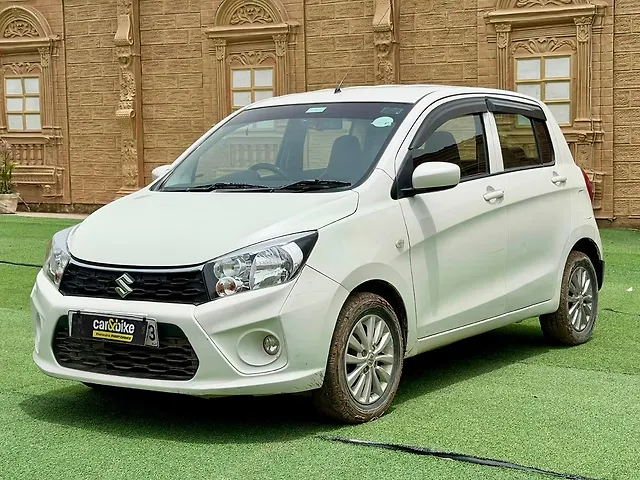 Used 2019 Maruti Suzuki Celerio in Gurgaon