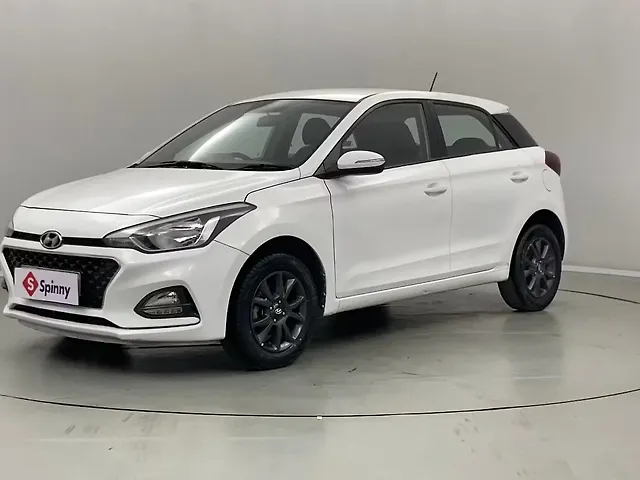 Used 2019 Hyundai Elite i20 in Jaipur