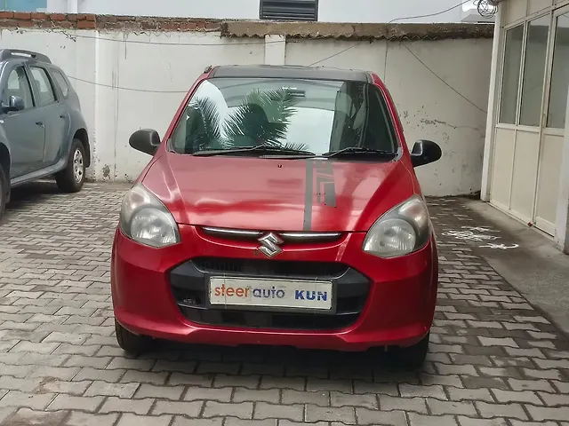 Used 2013 Maruti Suzuki Alto 800 in Chennai Used 2013 Maruti Suzuki Alto 800 in Chennai