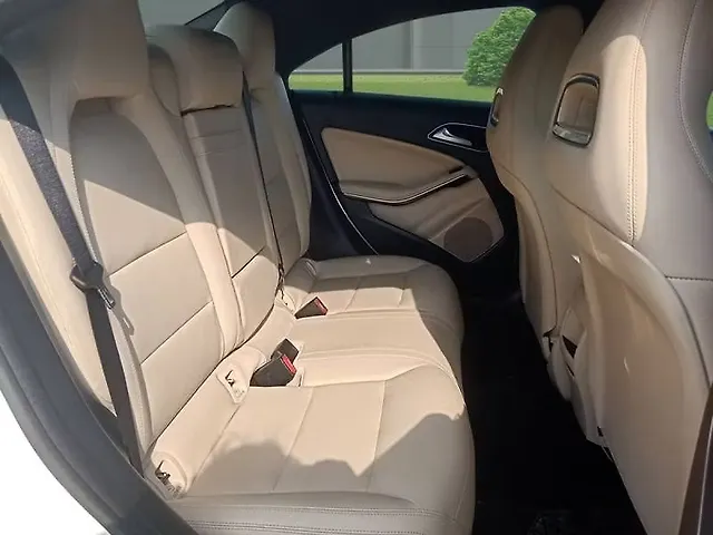 Used Mercedes-Benz CLA [2016-2020] 200 CDI Sport in Delhi