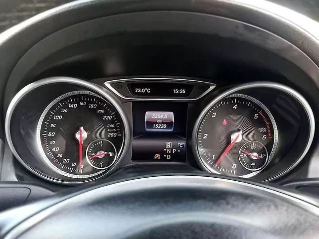 Used Mercedes-Benz CLA [2016-2020] 200 CDI Sport in Delhi
