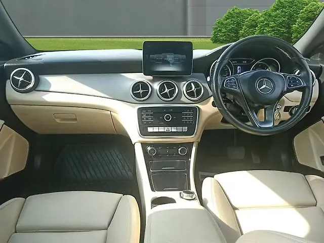 Used Mercedes-Benz CLA [2016-2020] 200 CDI Sport in Delhi