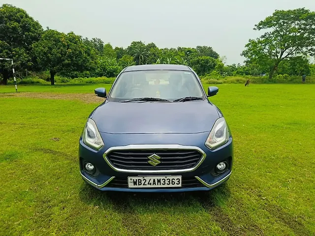 Used 2017 Maruti Suzuki DZire in Kolkata