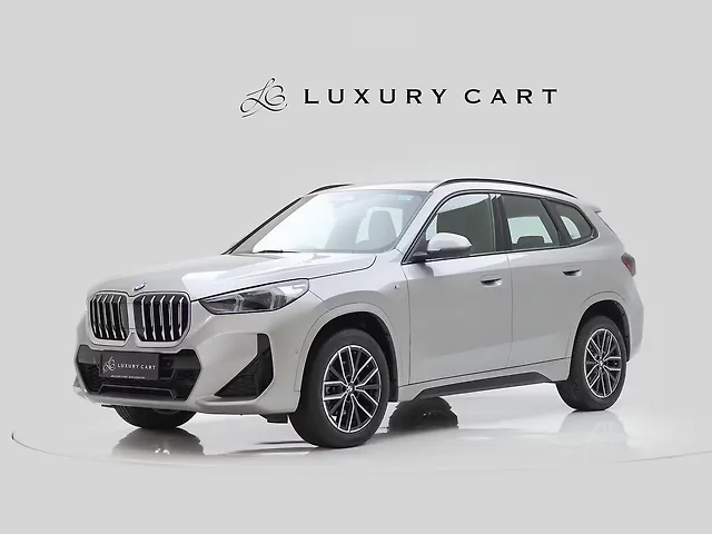 Used 2025 BMW X1 in Chennai