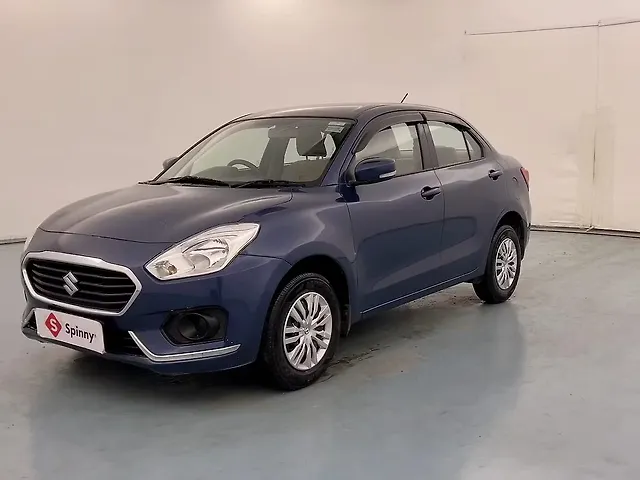 Used 2017 Maruti Suzuki DZire in Lucknow