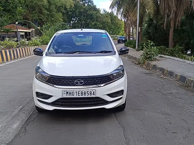 Used 2022 Tata Tiago in Mumbai
