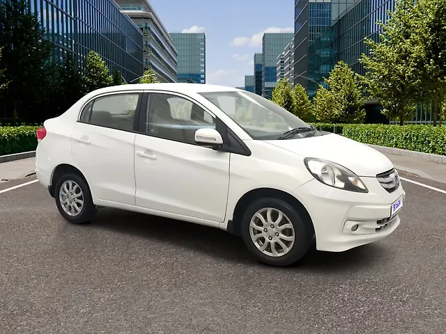 Used 2013 Honda Amaze in Pune
