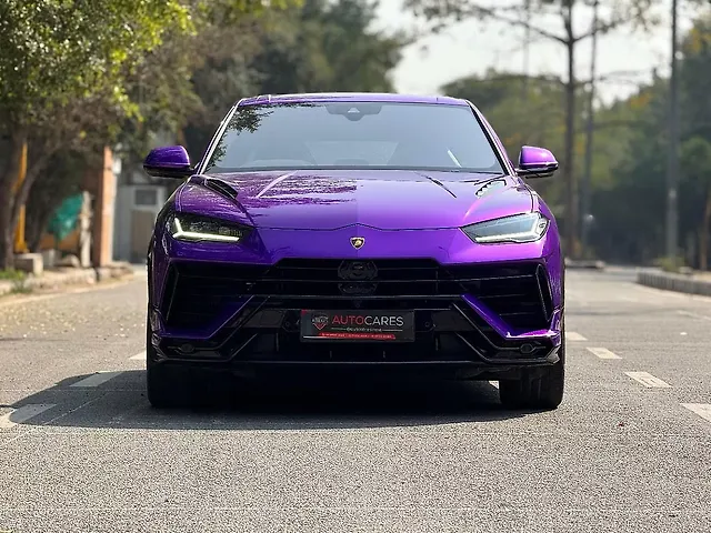 Used 2024 Lamborghini Urus Performante in Delhi