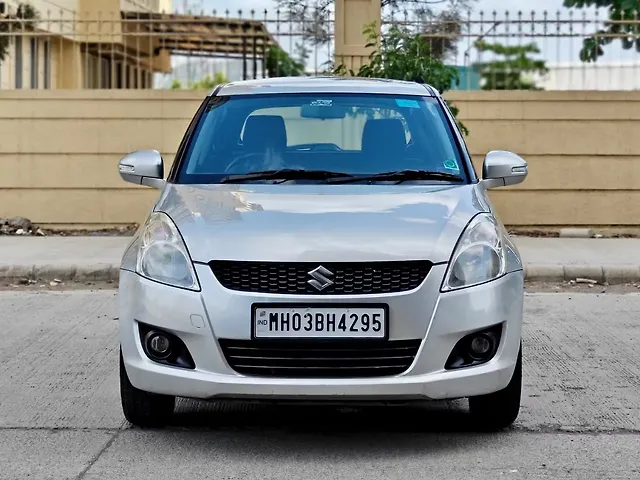Used 2012 Maruti Suzuki Swift in Thane