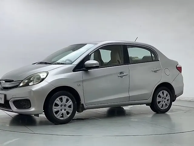 Used 2016 Honda Amaze in Ghaziabad