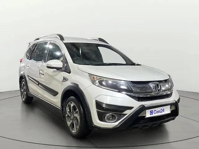 Used 2017 Honda BR-V in Kolkata