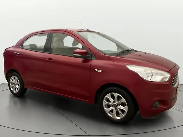 Used 2015 Ford Aspire in Delhi