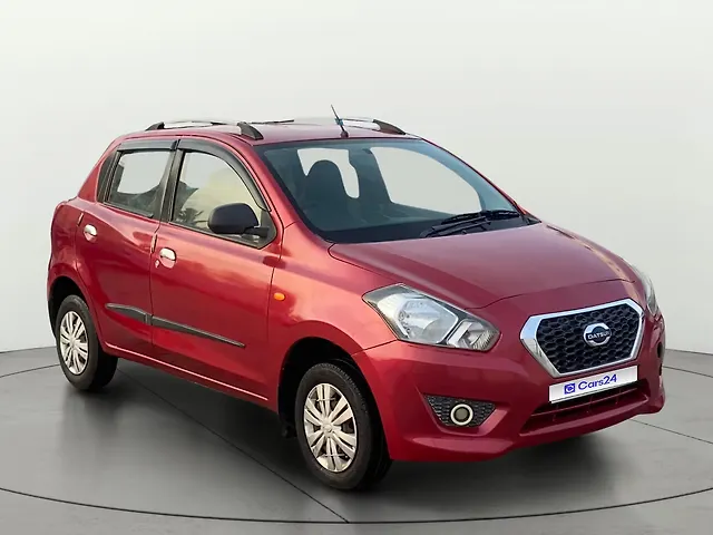 Used 2018 Datsun Go in Coimbatore Used 2018 Datsun Go in Coimbatore