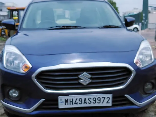 Used 2017 Maruti Suzuki DZire in Nagpur Used 2017 Maruti Suzuki DZire in Nagpur