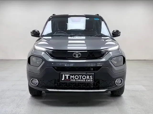 Used 2022 Tata Punch in Pune