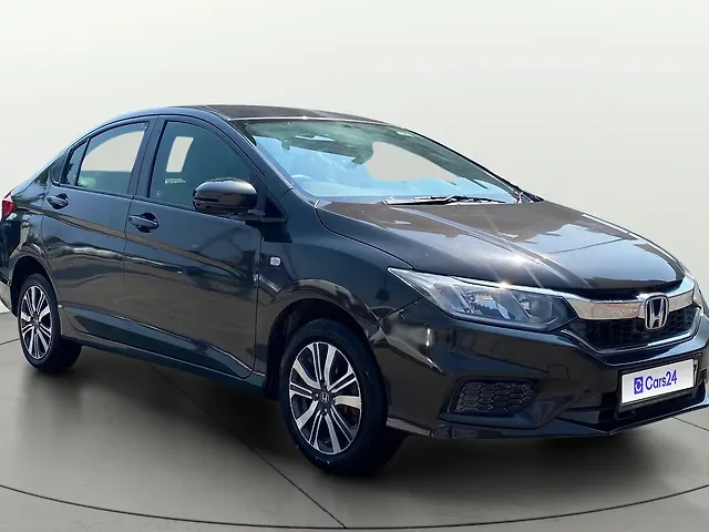 Used 2019 Honda City in Patna