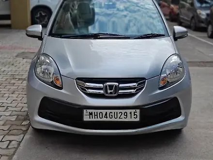 Used 2015 Honda Amaze in Pune