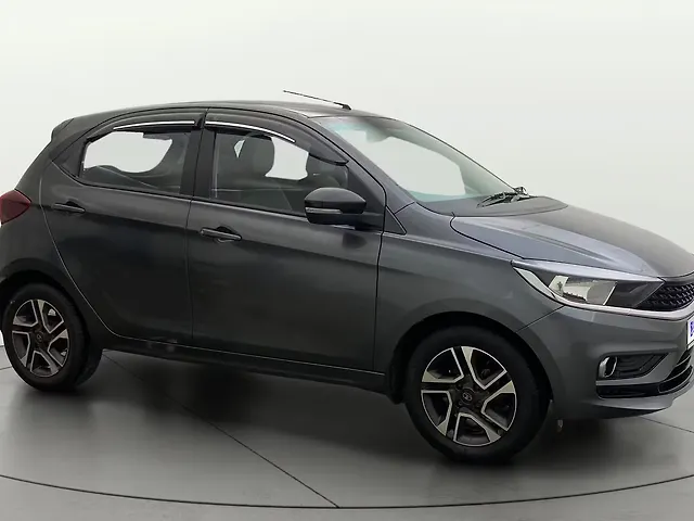 Used 2021 Tata Tiago in Hyderabad