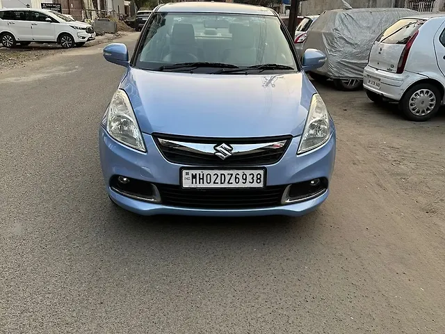 Used 2015 Maruti Suzuki Swift DZire in Nagpur Used 2015 Maruti Suzuki Swift DZire in Nagpur