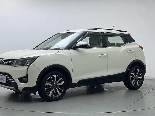 Used 2020 Mahindra XUV300 in Ghaziabad