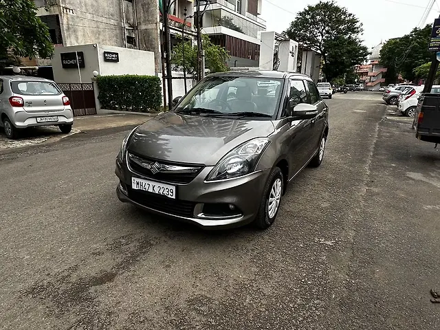 Used Maruti Suzuki Swift Dzire [2015-2017] VXI in Nagpur