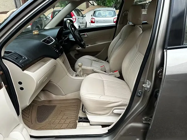 Used Maruti Suzuki Swift Dzire [2015-2017] VXI in Nagpur