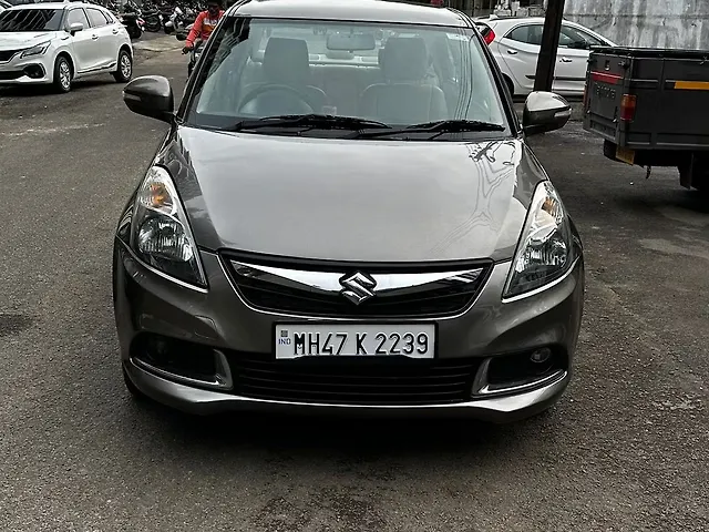 Used 2016 Maruti Suzuki Swift DZire in Nagpur Used 2016 Maruti Suzuki Swift DZire in Nagpur